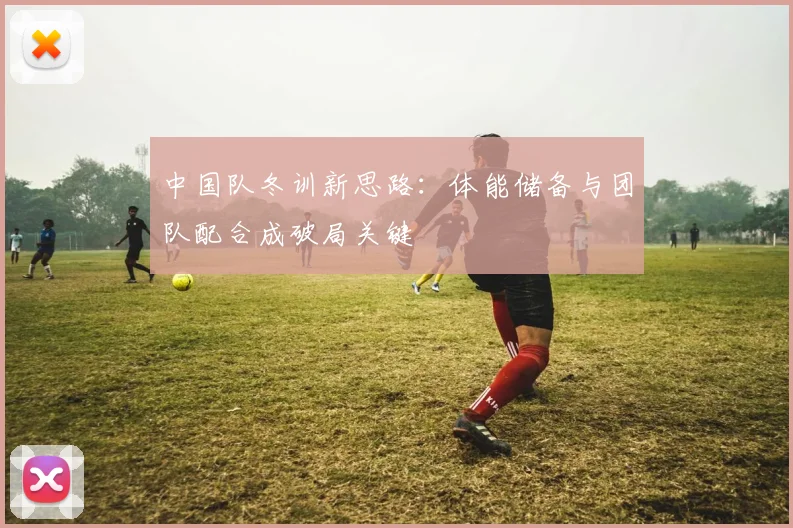 中国队冬训新思路:体能储备与团队配合成破局关键