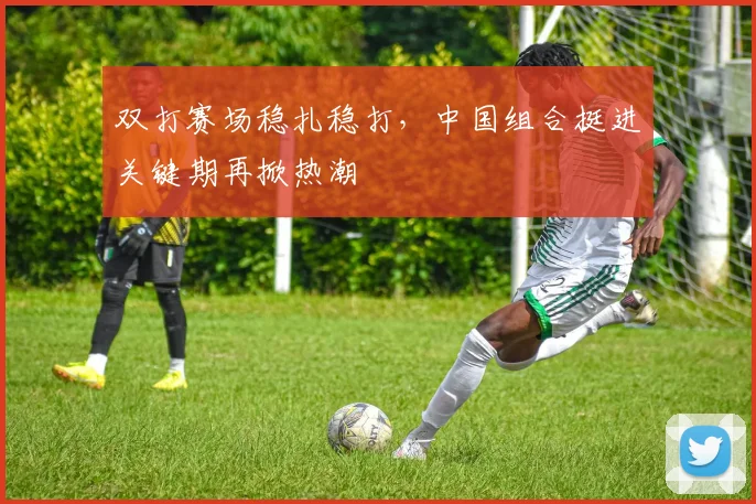 双打赛场稳扎稳打,中国组合挺进关键期再掀热潮