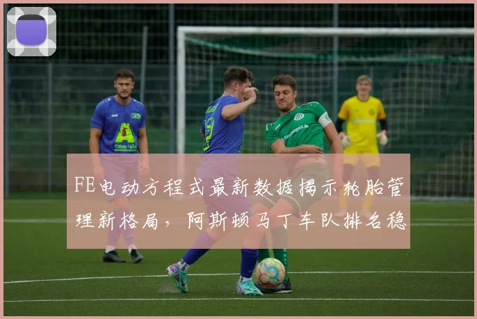 FE电动方程式最新数据揭示轮胎管理新格局，阿斯顿马丁车队排名稳步攀升